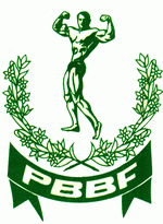 PBF (Pakistan Bodybuilding Federation)