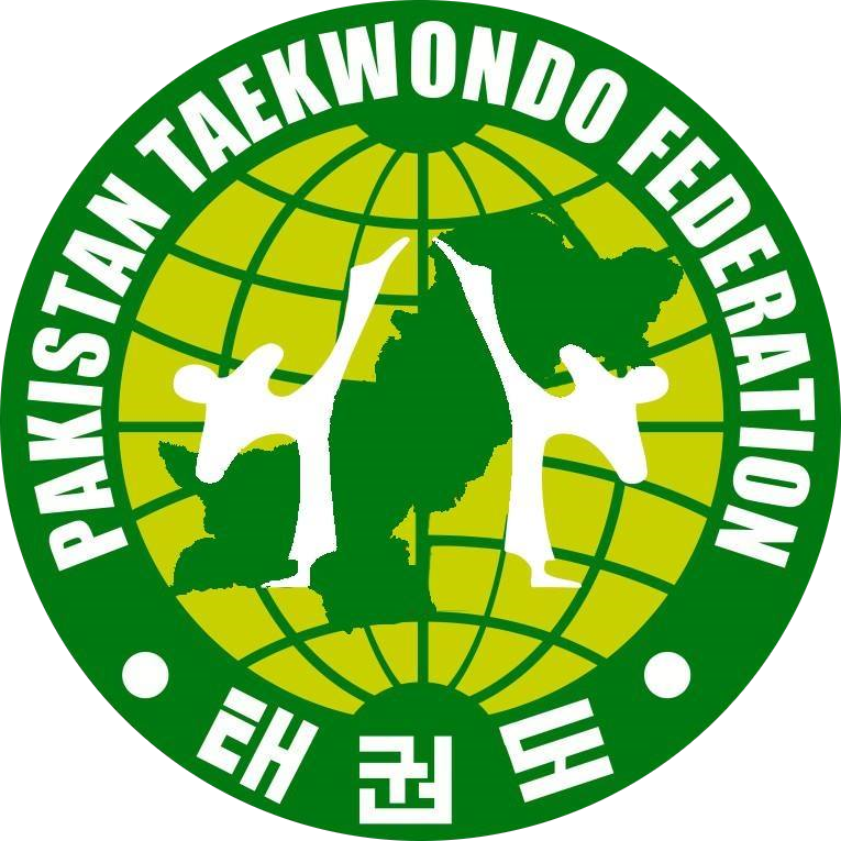 PTF (Pakistan Taekwondo Federation)