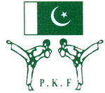 PKF (Pakistan Karate Federation)